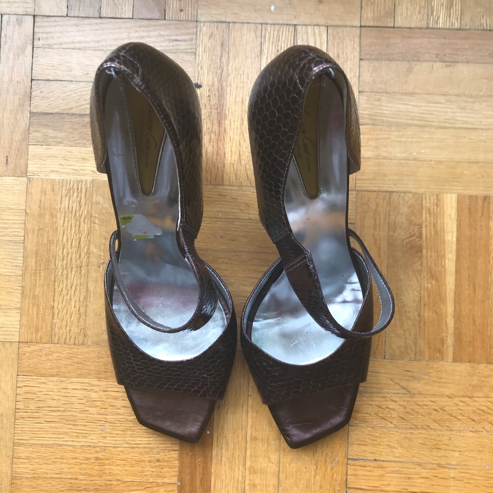Ladies Shoes
